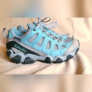 Women's Oboz Hiking Boots